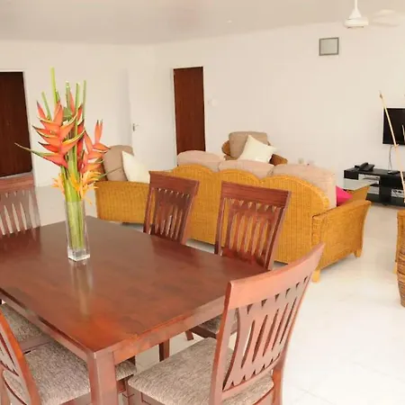 Global Village Apartment